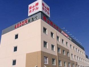 Hôtel Kamenoi Nagano Saku Extérieur photo